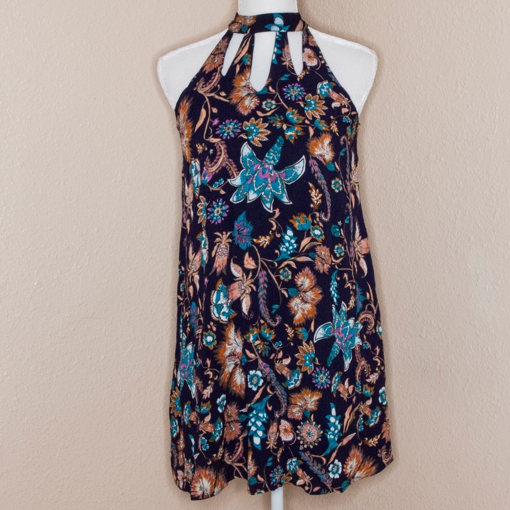 Xhilaration Cocktail Dress